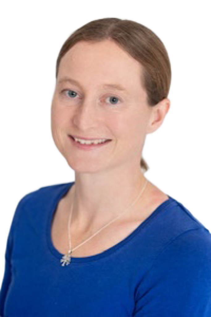 Jenny McGregor, Epping Counselling and Psychotherapy